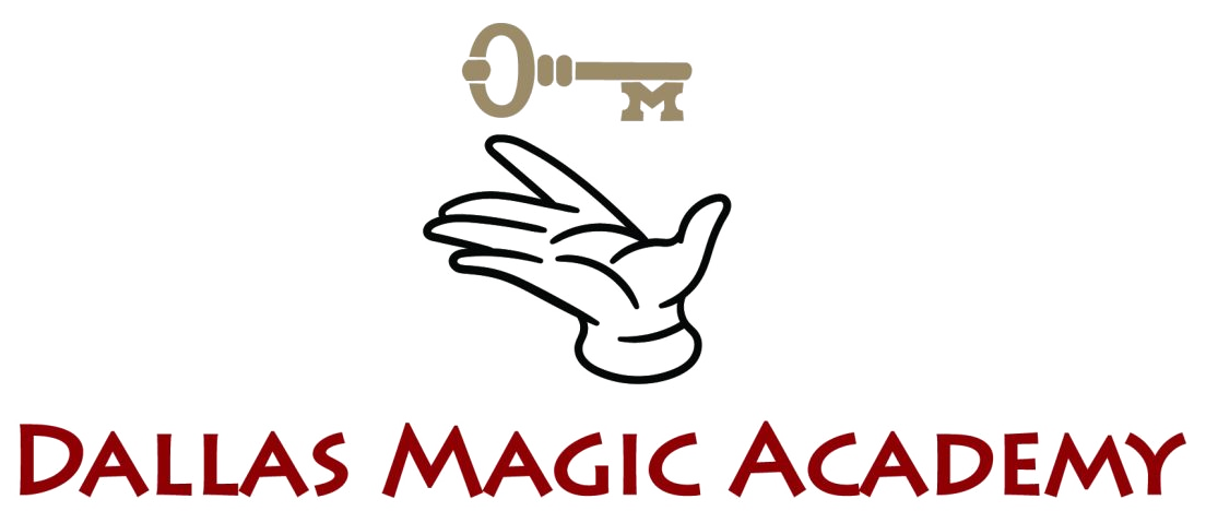 WANT TO LEARN MAGIC?
